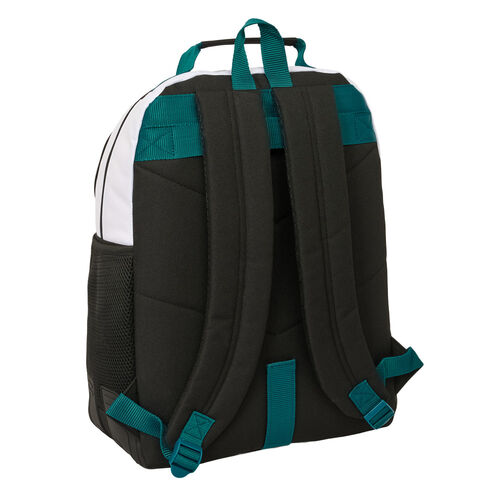 Real Madrid 26/27 adaptable backpack 42cm