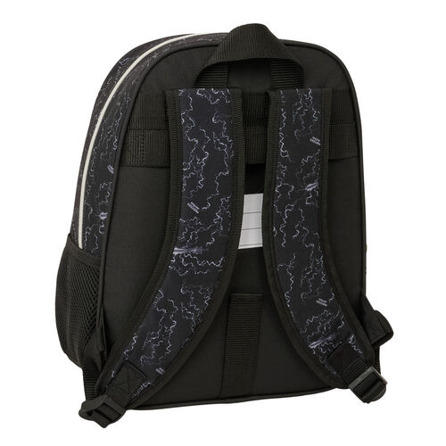 Mochila Masters of the Universe 33cm adaptable