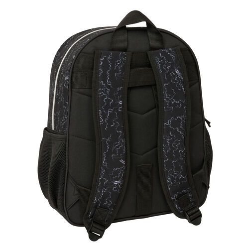 Mochila Masters of the Universe 38cm adaptable