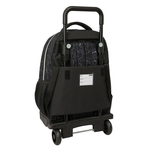 Trolley extraible Masters of the Universe 45cm