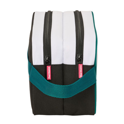Real Madrid 26/27 double carrying case