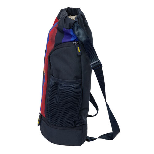Saco mochila F.C. Barcelona 26/27 40cm