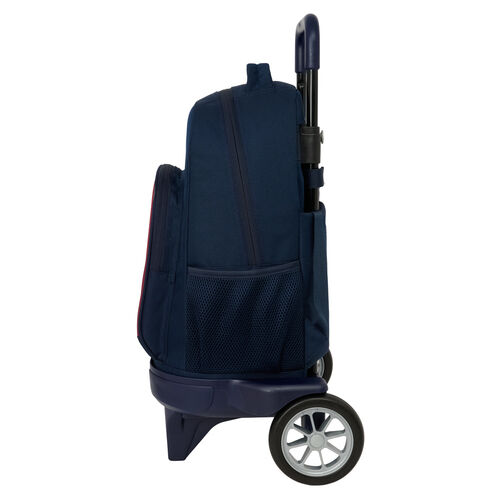 Trolley extraible F.C. Barcelona 26/27 45cm