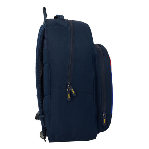 Mochila F.C. Barcelona 26/27 42cm adaptable