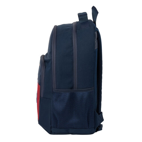 Mochila F.C. Barcelona 26/27 42cm adaptable
