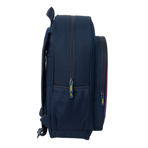 Mochila F.C. Barcelona 26/27 38cm adaptable