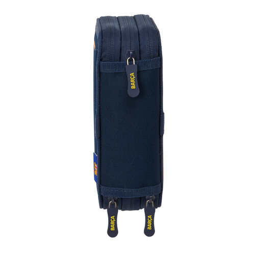 Plumier F.C. Barcelona 26/27 triple 37pcs