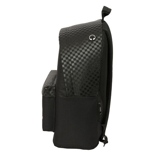 Disney Mickey Racing laptop backpack 41cm