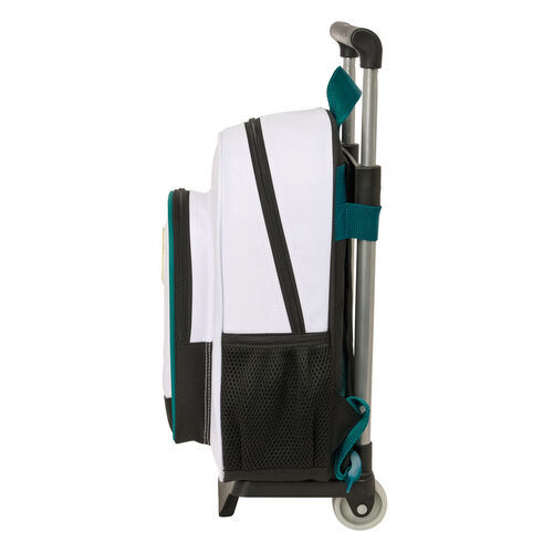 Trolley Real Madrid 26/27 34cm