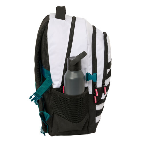 Real Madrid 26/27 backpack 46cm