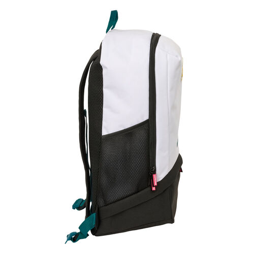 Real Madrid 26/27 shoe backpack 51cm