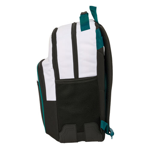 Real Madrid 26/27 adaptable backpack 42cm