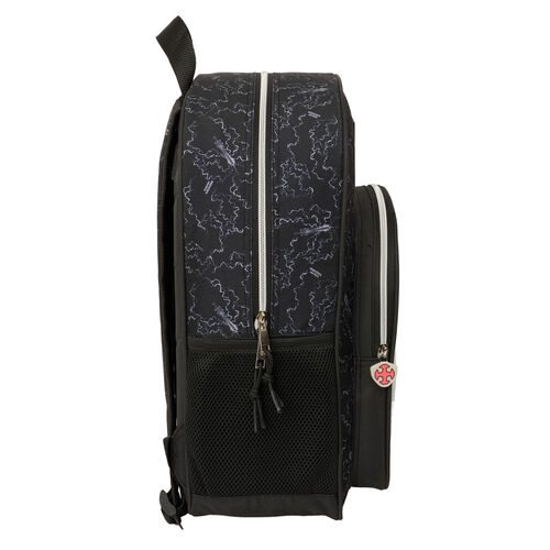 Mochila Masters of the Universe 42cm adaptable