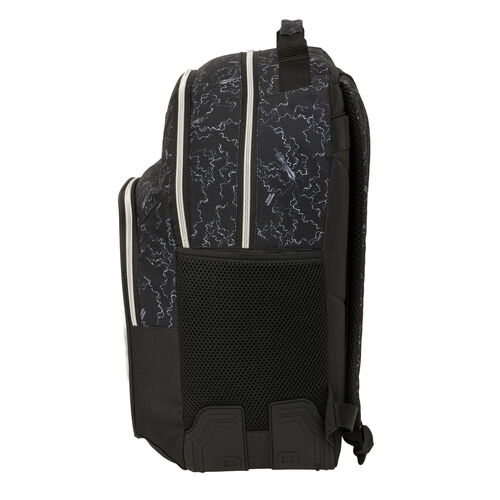 Mochila Masters of the Universe 42cm adaptable
