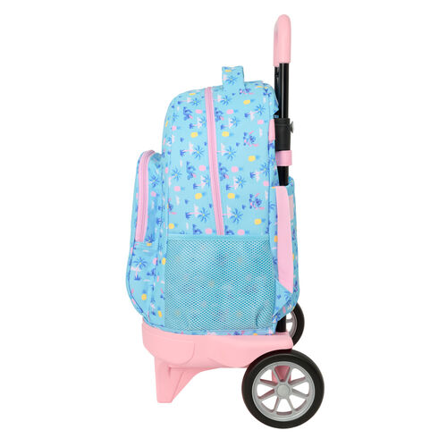 Trolley extraible Waves Stitch Disney 45cm