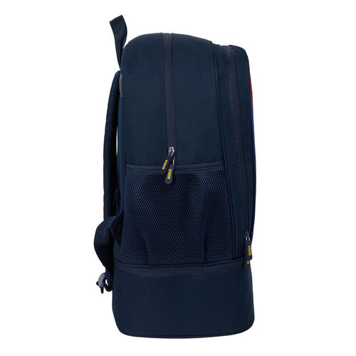Mochila entrenamiento F.C. Barcelona 26/27 50cm