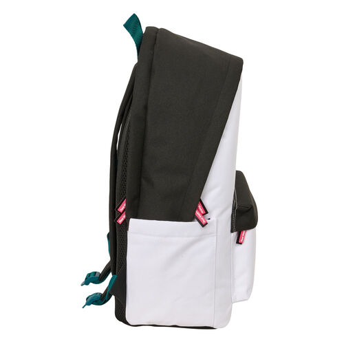 Real Madrid 26/27 laptop backpack 44cm