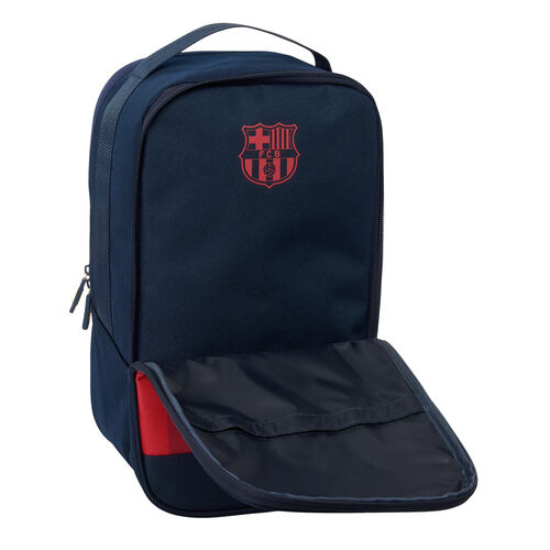Zapatillero F.C. Barcelona 26/27 doble