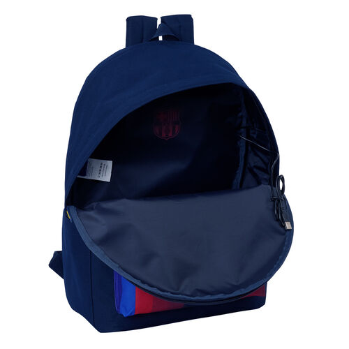Mochila portatil F.C. Barcelona 26/27 44cm