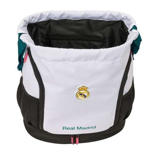 Real Madrid 26/27 gym backpack 40cm