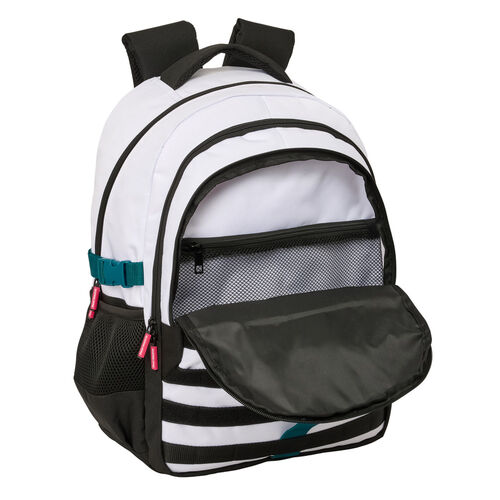 Real Madrid 26/27 backpack 46cm
