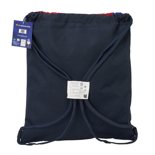 Saco F.C. Barcelona 26/27 40cm