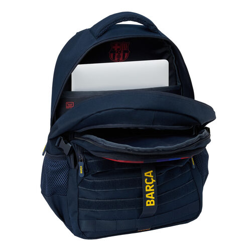 Mochila F.C. Barcelona 26/27 46cm