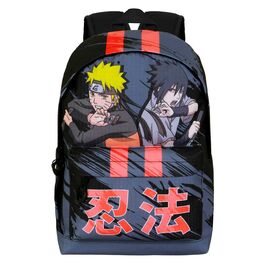 Mochila Shadow Naruto Shippuden 41cm
