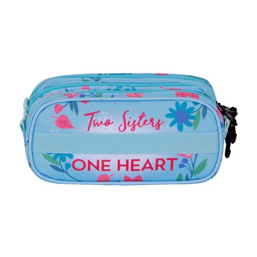 Portatodo Frozen 2 Disney triple