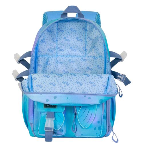 Mochila Sealy Oh My Pop! 40cm