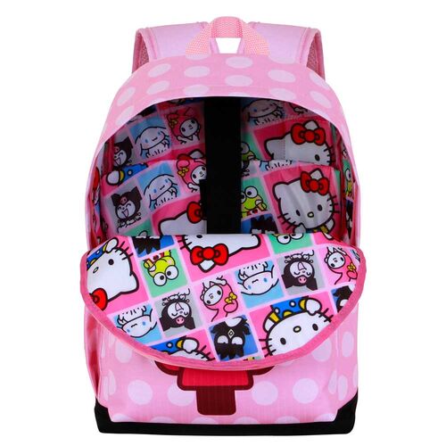 Mochila Hello Kitty 41cm