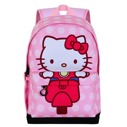 Mochila Hello Kitty 41cm