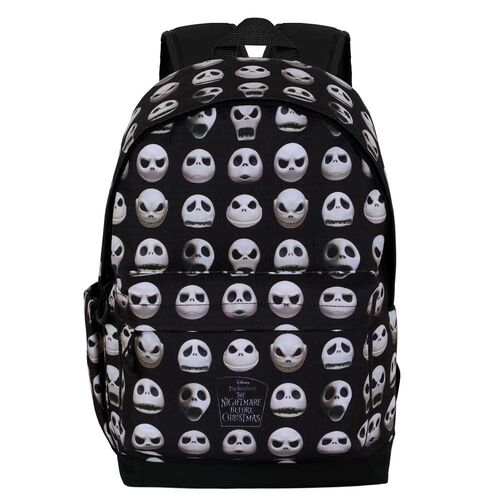 Disney Nightmare Before Christmas Jacks backpack 41cm