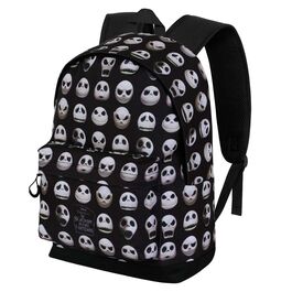 Disney Nightmare Before Christmas Jacks backpack 41cm