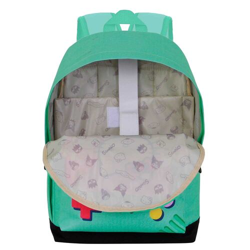 Hello Kitty and Friends Videogame backpack 41cm