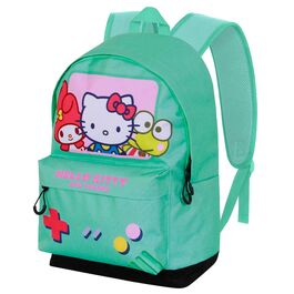 Hello Kitty and Friends Videogame backpack 41cm