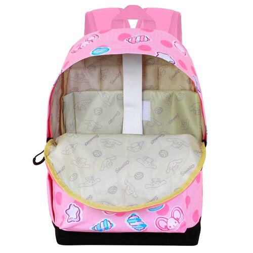Mochila Sweets My Melody Hello Kitty 41cm