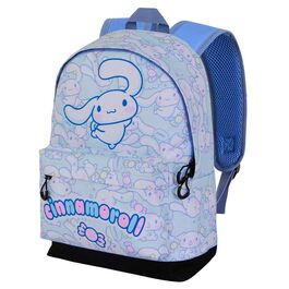 Hello Kitty Cinnamoroll backpack 41cm