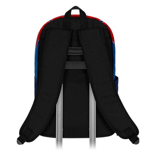 Mochila Waist Spiderman Marvel 41cm
