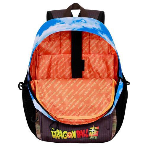 Mochila Rivals Dragon Ball Super 41cm