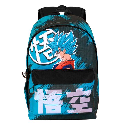 Mochila Dragon Ball Super 41cm