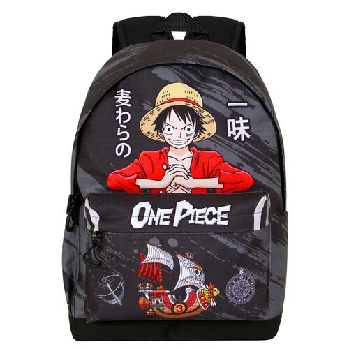 Mochila One Piece 41cm