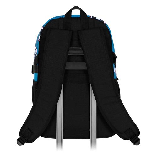 Mochila Fight Los Vengadores Avengers Marvel 41cm