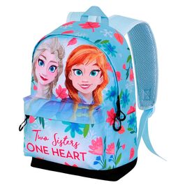 Mochila Heart Frozen 2 Disney 41cm