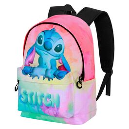 Mochila Stitch Disney 41cm
