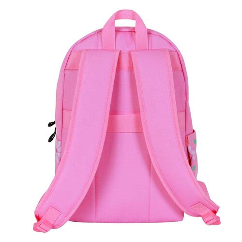 Mochila Blooming Minnie Disney 41cm