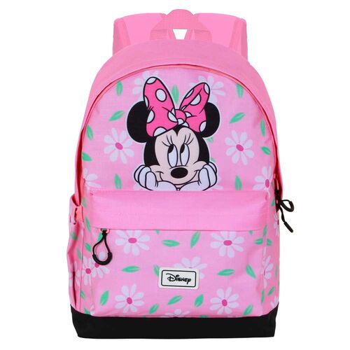 Mochila Blooming Minnie Disney 41cm