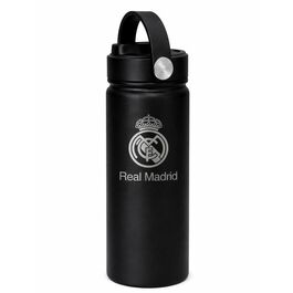 Botella termica Real Madrid 600ml