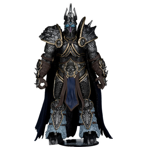 Figura The Lich King Elite Edition World of Warcraft 22cm