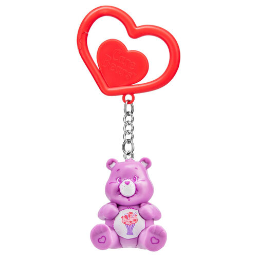 Mistery Backpack Buddies Scented Osos Amorosos surtido